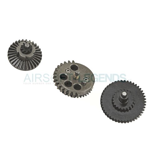 Union Fire Company Union Fire Company Double Torque Steel CNC Gear Set Union Fire Company Union Fire Company Double Torque Steel CNC Gear Set