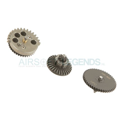 Union Fire Company Union Fire Company Triple Torque CNC Gear Set Union Fire Company Union Fire Company Triple Torque CNC Gear Set