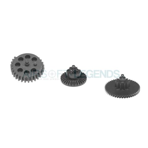 Guarder Guarder Infinyte Torque-Up Steel Gear Set V2 / V3 Guarder Guarder Infinyte Torque-Up Steel Gear Set V2 / V3