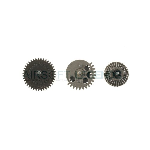Eagle Force Eagle Force 13:1 Steel CNC Gear Set Eagle Force Eagle Force 13:1 Steel CNC Gear Set