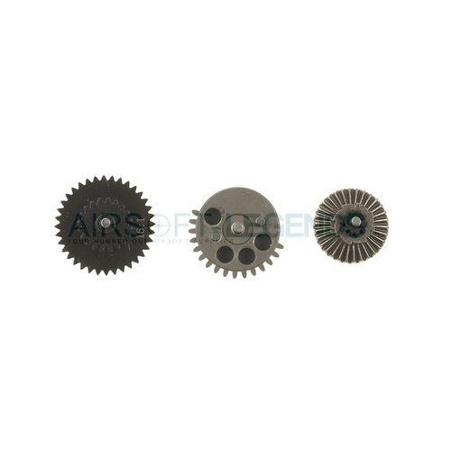 Eagle Force Eagle Force 16:1 Steel CNC Gear Set Eagle Force Eagle Force 16:1 Steel CNC Gear Set