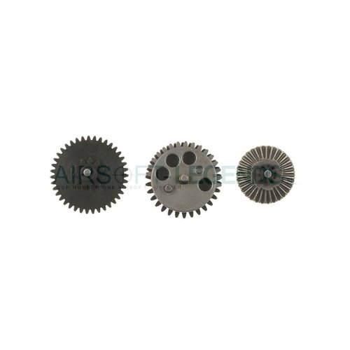 Eagle Force Eagle Force 32:1 Steel CNC Gear Set Eagle Force Eagle Force 32:1 Steel CNC Gear Set