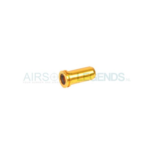 Union Fire Company Union Fire Company Stainless Steel Nozzle MP5 Union Fire Company Union Fire Company Stainless Steel Nozzle MP5