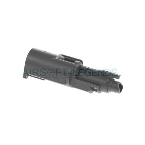 Guarder Guarder G17 Enhanced Loading Muzzle Marui Guarder Guarder G17 Enhanced Loading Muzzle Marui