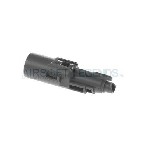 Guarder Guarder G18C Enhanced Loading Muzzle Marui Guarder Guarder G18C Enhanced Loading Muzzle Marui