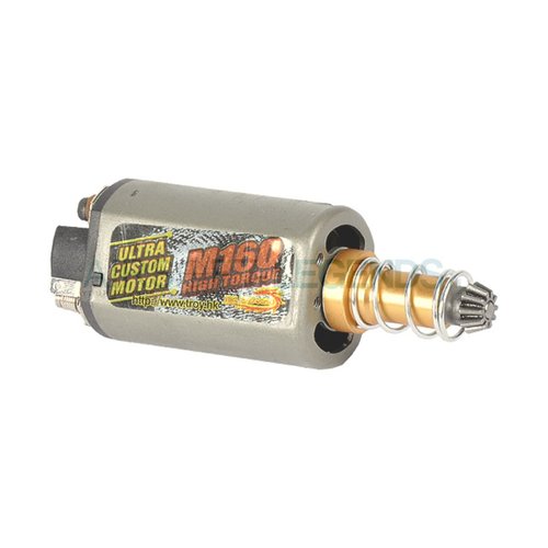 BD Custom BD Custom M160 High Torque Motor Long Type BD Custom BD Custom M160 High Torque Motor Long Type