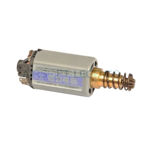 ACM ACM Standard Torque Motor Long ACM ACM Standard Torque Motor Long