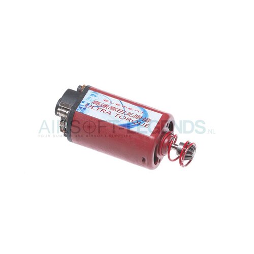 Element Element Ultra Torque Motor Short Type Element Element Ultra Torque Motor Short Type