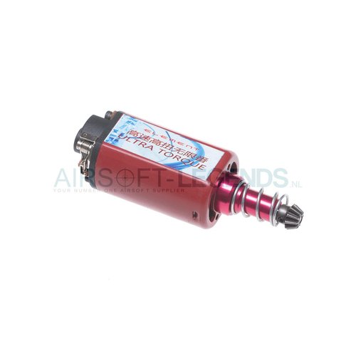 Element Element Ultra Torque Motor Long Type Element Element Ultra Torque Motor Long Type
