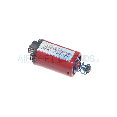 Element Element Max Speed Motor Short Type Element Element Max Speed Motor Short Type