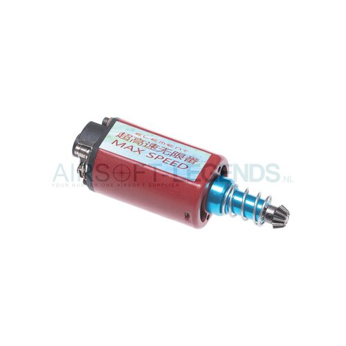 Element Element Max Speed Motor Long Type Element Element Max Speed Motor Long Type