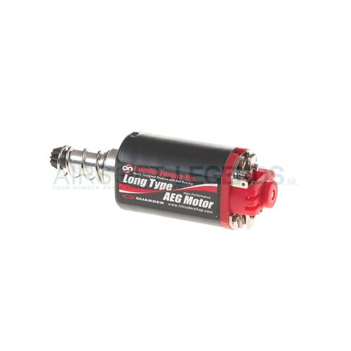 Guarder Guarder Infinite Torque-Up Long Type Motor Guarder Guarder Infinite Torque-Up Long Type Motor