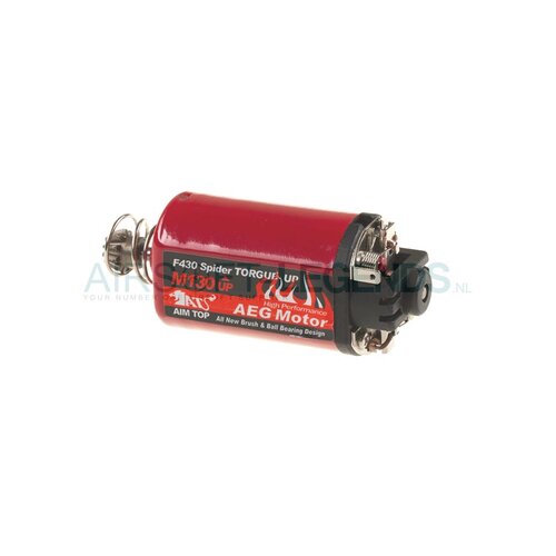 Aim sports Aim sports High Torque-Up Motor Short Type Aim sports Aim sports High Torque-Up Motor Short Type