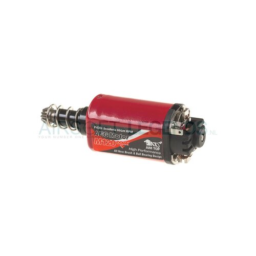 Aim sports Aim sports High RPM Motor Long Type Aim sports Aim sports High RPM Motor Long Type
