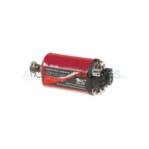 Aim sports Aim sports High RPM Motor Short Type Aim sports Aim sports High RPM Motor Short Type