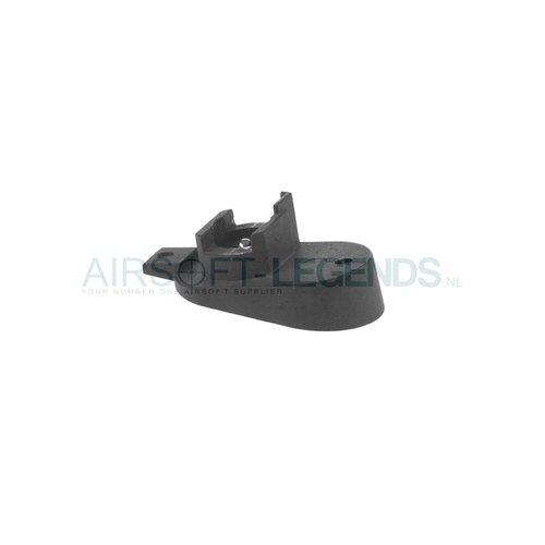 Guarder Guarder M16 / M4 Grip End Plate Guarder Guarder M16 / M4 Grip End Plate