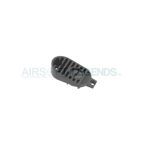 King Arms King Arms M4 Grip End King Arms King Arms M4 Grip End