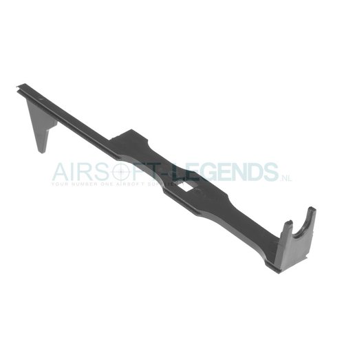 Element Element Version III Tappet Plate Element Element Version III Tappet Plate