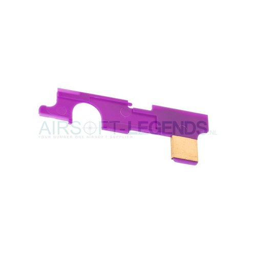 Pirate Arms Pirate Arms V2 Selector Plate Pirate Arms Pirate Arms V2 Selector Plate