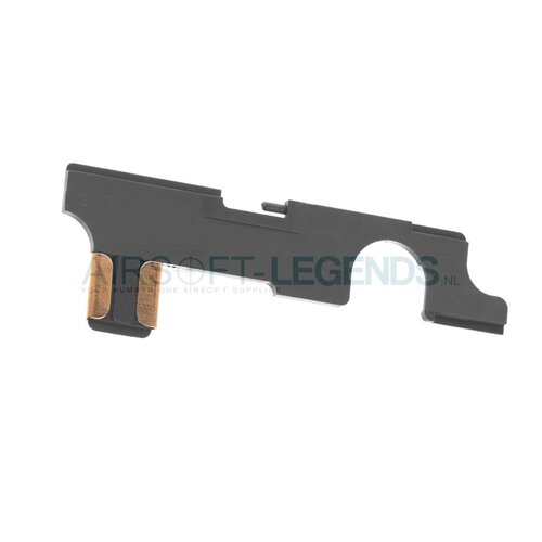 Guarder Guarder M16 Anti-Heat Selector Plate Guarder Guarder M16 Anti-Heat Selector Plate