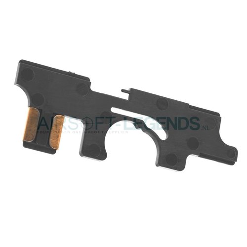 Guarder Guarder MP5 Anti-Heat Selector Plate Guarder Guarder MP5 Anti-Heat Selector Plate