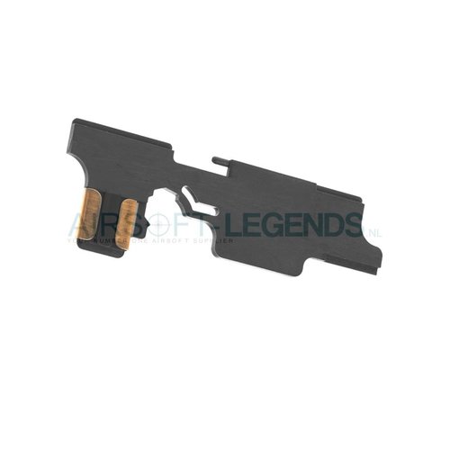 Guarder Guarder G3 Anti-Heat Selector Plate Guarder Guarder G3 Anti-Heat Selector Plate