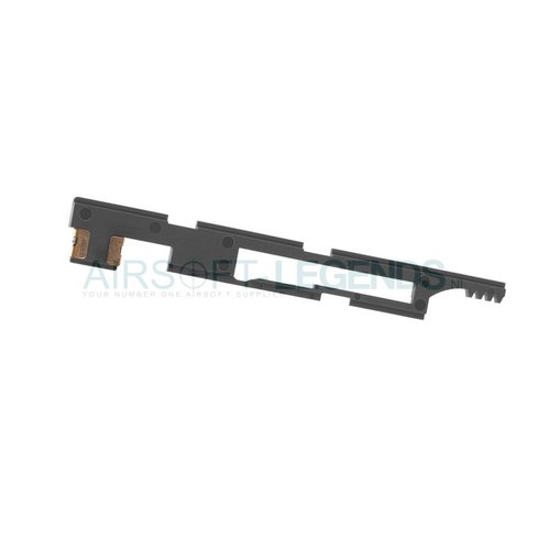 Guarder Guarder AK Anti-Heat Selector Plate Guarder Guarder AK Anti-Heat Selector Plate