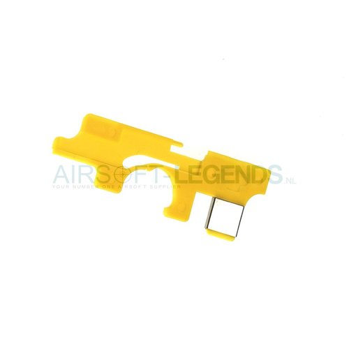Eagle Force Eagle Force MP5 Selector Plate Eagle Force Eagle Force MP5 Selector Plate