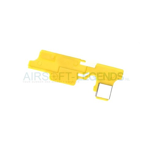 Eagle Force Eagle Force G3 Selector Plate Eagle Force Eagle Force G3 Selector Plate