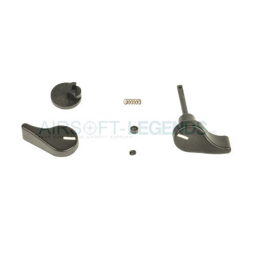 G&G G&G MP5 Fire Selector Set G&G G&G MP5 Fire Selector Set
