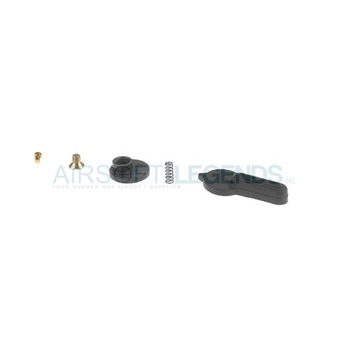 Guarder Guarder M16 / M4 Saftey Selector Lever Guarder Guarder M16 / M4 Saftey Selector Lever