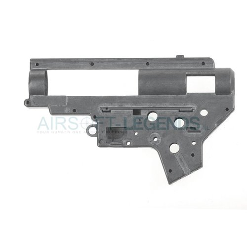 King Arms King Arms 8mm V2 Reinforced Gearbox Shell King Arms King Arms 8mm V2 Reinforced Gearbox Shell