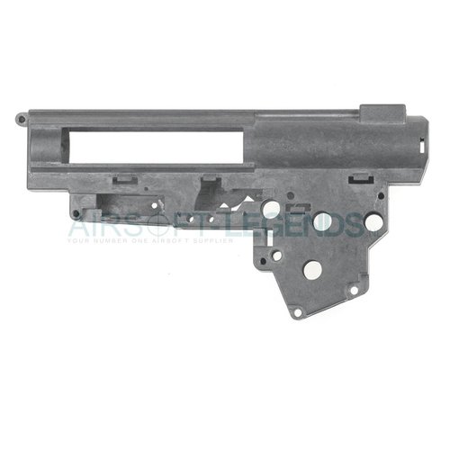 King Arms King Arms 8mm V3 Reinforced Gearbox Shell King Arms King Arms 8mm V3 Reinforced Gearbox Shell