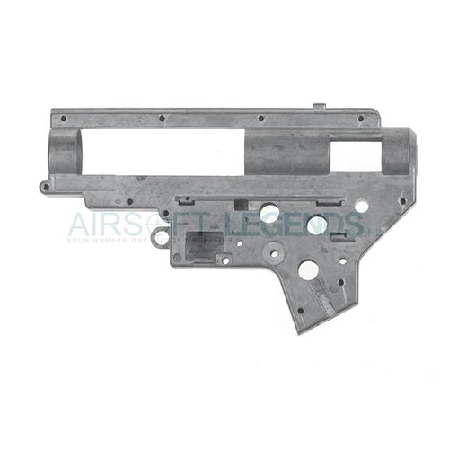 King Arms King Arms 9mm V2 Gearbox Shell King Arms King Arms 9mm V2 Gearbox Shell
