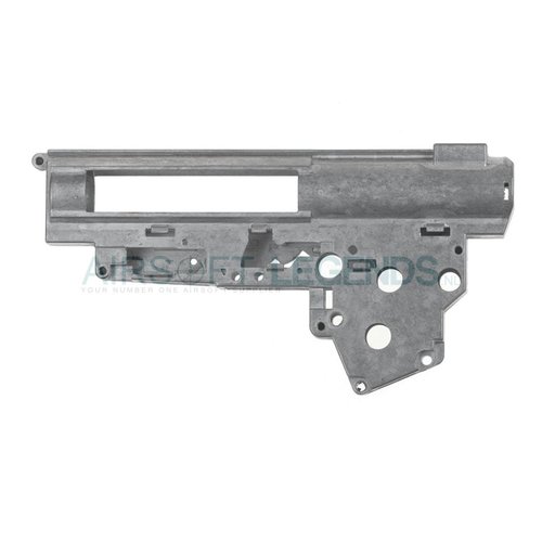 King Arms King Arms 9mm V3 Reinforced Gearbox Shell King Arms King Arms 9mm V3 Reinforced Gearbox Shell
