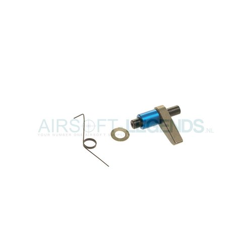 Prometheus Prometheus Hard Reversal Stop Latch for V6 Prometheus Prometheus Hard Reversal Stop Latch for V6