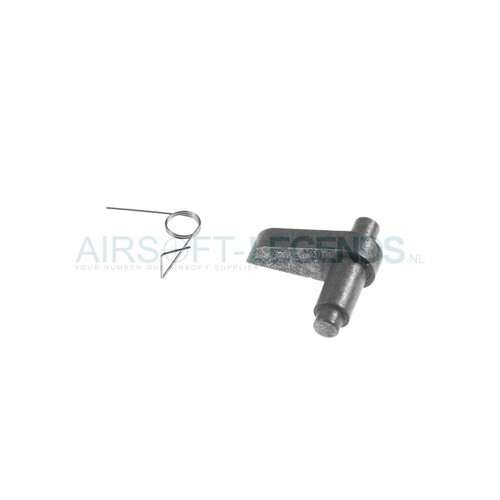Guarder Guarder Anti Reversal Latch V2 / V3 Guarder Guarder Anti Reversal Latch V2 / V3