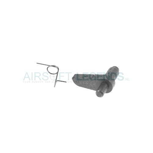 Guarder Guarder Anti Reversal Latch M14 Guarder Guarder Anti Reversal Latch M14