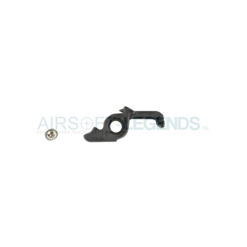 Element Element Cut Off Lever Version II Element Element Cut Off Lever Version II