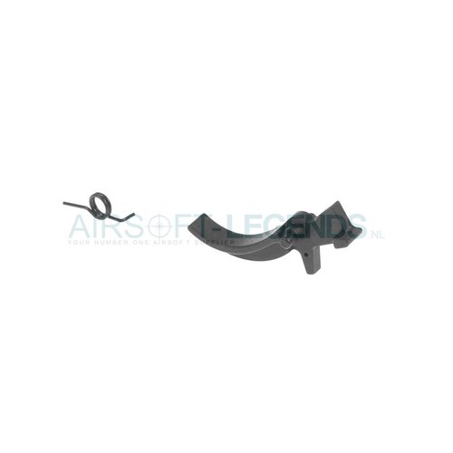 Guarder Guarder M16 / M4 Steel Trigger Guarder Guarder M16 / M4 Steel Trigger