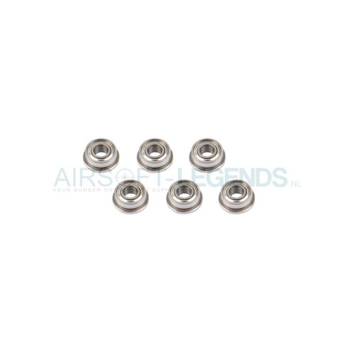 Union Fire Company Union Fire Company 7mm Stainless Steel Ball Bushing Union Fire Company Union Fire Company 7mm Stainless Steel Ball Bushing