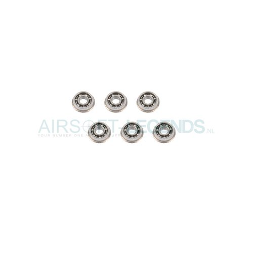 Union Fire Company Union Fire Company 8mm Stainless Steel Ball Bearing Union Fire Company Union Fire Company 8mm Stainless Steel Ball Bearing