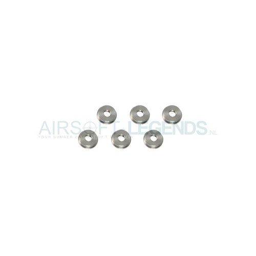 Ares Ares 8mm Stainless Steel Bushing Ares Ares 8mm Stainless Steel Bushing