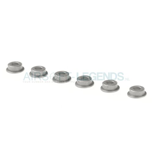 Element Element 6mm Oilless Metal Bushings Element Element 6mm Oilless Metal Bushings