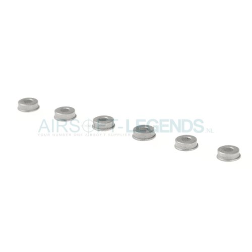 Element Element 7mm Oilless Metal Bushings Element Element 7mm Oilless Metal Bushings