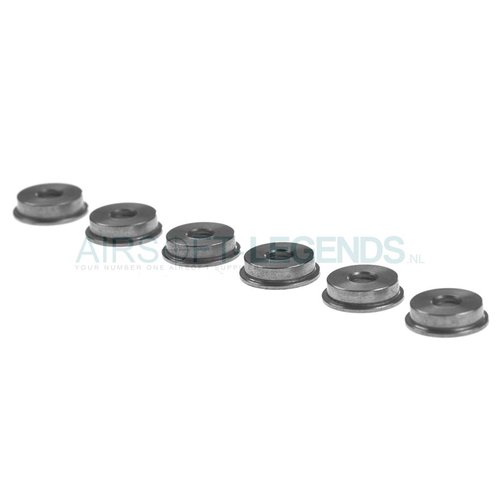 Eagle Force Eagle Force 8mm CNC Steel Bushing Eagle Force Eagle Force 8mm CNC Steel Bushing