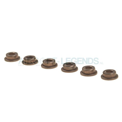 Eagle Force Eagle Force 6mm Metal Bushing Eagle Force Eagle Force 6mm Metal Bushing