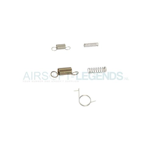 G&G G&G Gearbox Spring Set G&G G&G Gearbox Spring Set