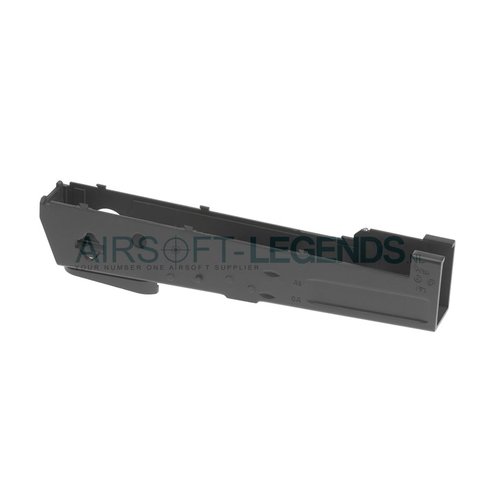 King Arms King Arms AK47S Metal Body King Arms King Arms AK47S Metal Body
