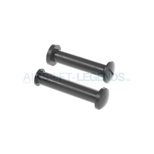 Guarder Guarder M16 Enhanced Steel Retainer Pins Guarder Guarder M16 Enhanced Steel Retainer Pins